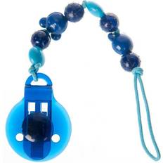 Schnullerketten reduziert Difrax Beads Pacifier Clip & Holder