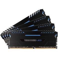 Corsair DDR4 2666MHz 4x16GB (CMU64GX4M4A2666C16B)