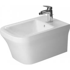 Duravit Bidet Sospeso, P3 Comforts, Art. 2268150000 Bianco Monoforo
