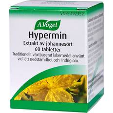 A.Vogel Vitaminer & Kosttillskott A.Vogel Hypermin 60 st