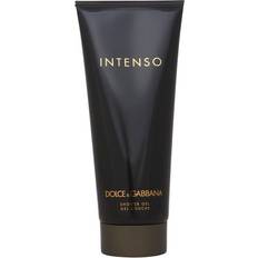 Prodotti per l'igiene Dolce & Gabbana Intenso Pour Homme Shower Gel 200ml