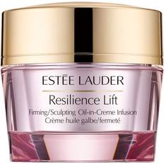 Estée Lauder Crema de Noche Cremas Faciales Estée Lauder Resilience Multi-Effect Oil-in-Creme Infusion 50ml