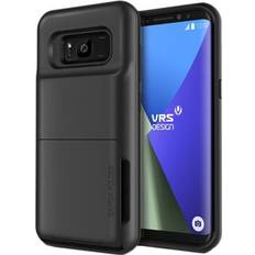 Verus Damda Folder Series Case (Galaxy S8 Plus)