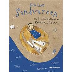 Sandvargen (Inbunden, 2016)