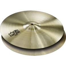 Paiste Giant Beat Hi-Hat 16"