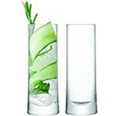 LSA International Gin Bicchiere 38cl 2pcs