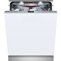 Dishwashers Neff S515T80D1G Integrated