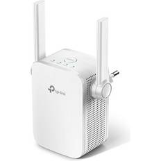 TP-Link Accesspunkter - Wi-Fi 5 (802.11ac) Accesspunkter, Bryggor & Repeatrar TP-Link RE305