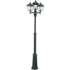 Norlys London 483 Pole Lighting 275cm