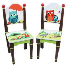 Enchanted Woodland 2 Chair Set