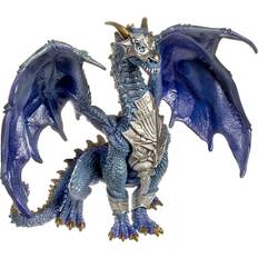 Safari Figurer Safari Guardian Dragon 10129