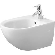 Duravit Architec Bidet, 2531150000, blanc