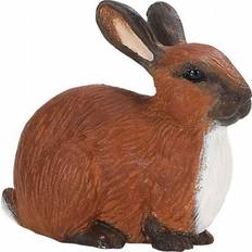 Bunnys Toy Figures Safari Rabbit 245429