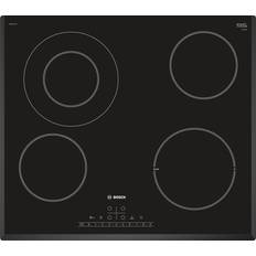 Spishällar Bosch PKF651FP1E