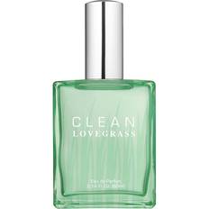 Clean Lovegrass EdP 60ml