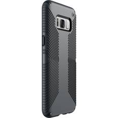 Speck Presidio Grip Case (Galaxy S8)