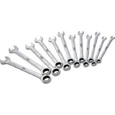 Set Ratchet Wrenches VIGOR V1031 Ratchet Wrench