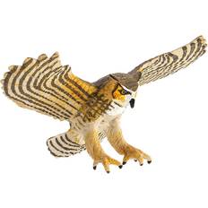 Great Horned Owl 264429