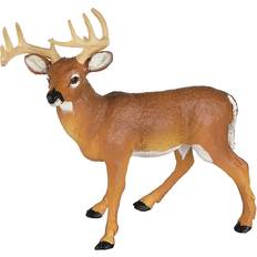 Whitetail Buck 180029