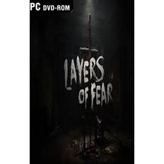 Layers of Fear (PC)