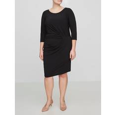 Not Detailed Dress Black/Black
