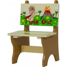Dinosaur Kingdom Time Out Chair