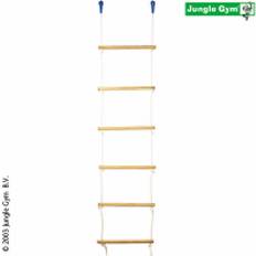 Jungle Gym Uteleker Jungle Gym Rope Ladder