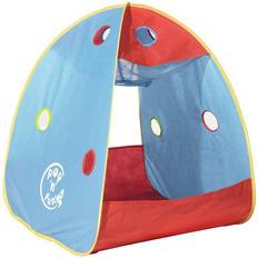 Tygleksaker Bollhavsset Worlds Apart Generic Bollhav Play Tent