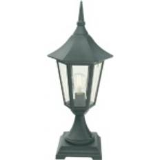 Green Pole Lighting Norlys Modena 300 Pole Lighting