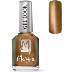 Moyra Gel Look Nail Polish #948 Elie 12ml