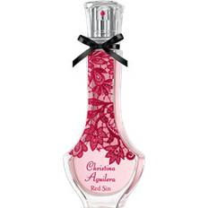 Christina Aguilera Red Sin EdP 15ml