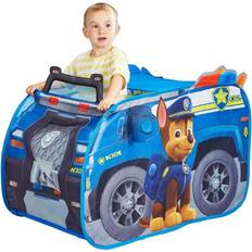 Paw Patrol Tentes de jeu Worlds Apart Paw Patrol Car Play Tent