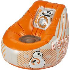 Worlds Apart Sittmöbler Worlds Apart Star Wars BB-8 Inflatable Chill Chair