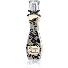 Parfüme Christina Aguilera Signature EdP 30ml