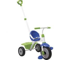 Smart Trike Trehjulingar Smart Trike Trehjuling Fun