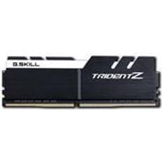 3300 MHz RAM minnen G.Skill Trident Z DDR4 3300MHz 8x8GB (F4-3300C16Q2-64GTZKW)