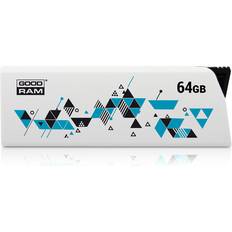 Hukommelseskort & USB Stik GOODRAM UCL2 64GB USB 2.0