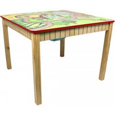 Teamson Fantasy Fields Happy Farm Table