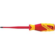 Ph 80 Gedore 2824442 2162 PH 1 Pan Head Screwdriver