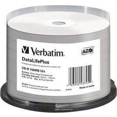 Verbatim Almacenamiento de Datos Externo Multicolor
