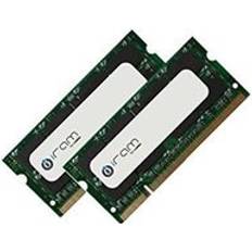 Mushkin Essentials 16GB (1X1) DDR4 PC4-19200 2400MHz Laptop Memory Model MES4S240HF16G