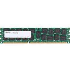 Mushkin 8 Go ECC DDR4-2133, Mémoire vive