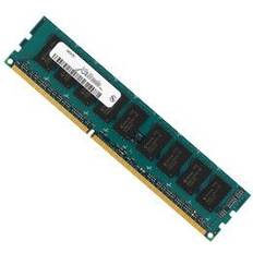 Mushkin 991965, Memoria RAM