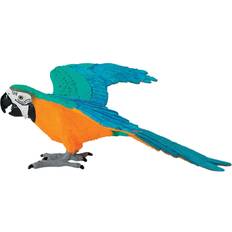 Safari Speelgoed Safari Blue & Gold Macaw 264029