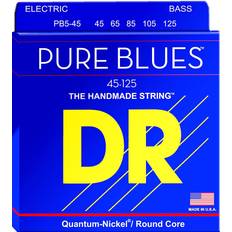 Medium Strings DR String PB5-45 45-125