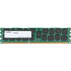 Mushkin 8 Go ECC DDR4-2133, Mémoire vive