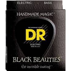 DR String s BKB-40 Cuerdas de bajo