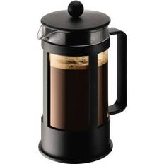 Cafetières Bodum Cafetiere A Piston 1788-01 8 Tasses 1.0 L