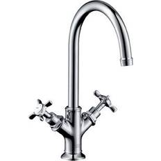 Blandare Hansgrohe Montreux 16502820 Krom