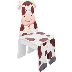 Happy Farm Cow Chair